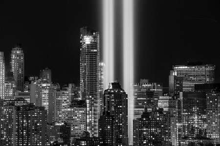 New York Cityの写真素材