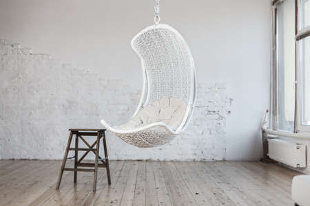Modern interiorの写真素材