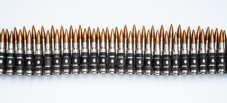 Ammo belt, chain