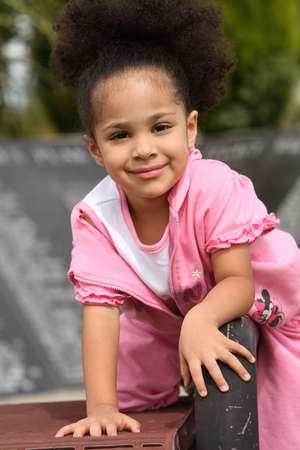 Childの写真素材