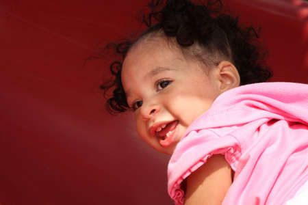 Childの写真素材