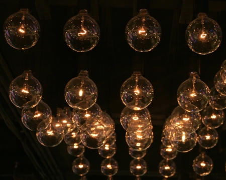 string of lights for christmas