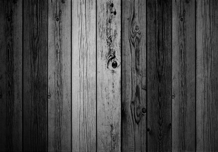 Wood wall backgroundの写真素材