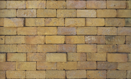Background of old vintage brick wall