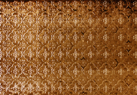 glass backgroundの写真素材