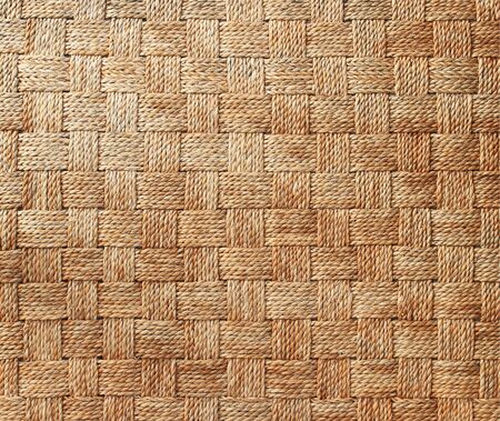 Rope Weave