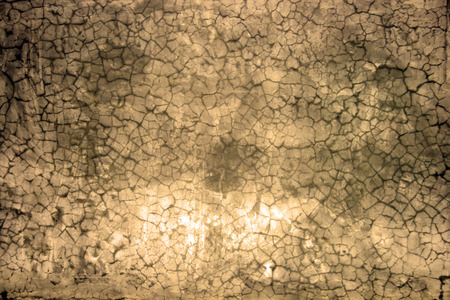 Cracked cement backgroundの写真素材