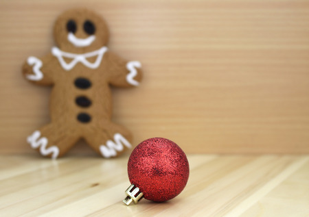 Christmas decoration