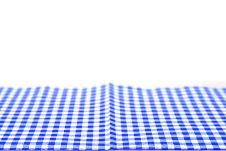 tablecloth for food serving backgroundの写真素材