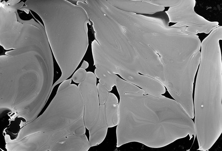 abstract pattern natural marble black and white for background and design