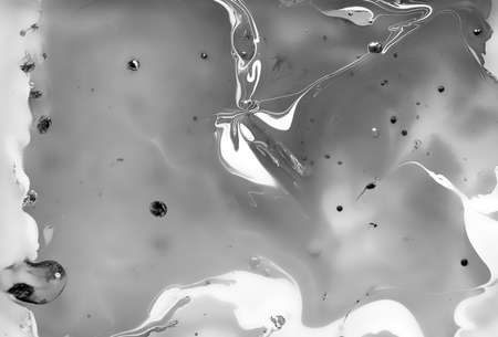 abstract pattern natural marble black and white for background and design