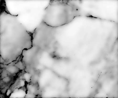 White marble natural pattern for background, abstract natural marble black and white (gray) for designの写真素材