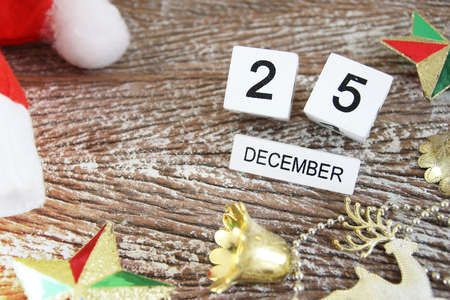 merry christmas and happy new year 2022 concept for background