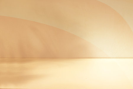 Abstract background lighting for use in showsの写真素材
