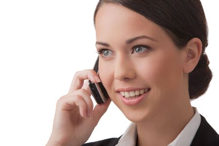 Dialogue with family and friends is pleasure and good moodの写真素材