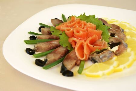 fish