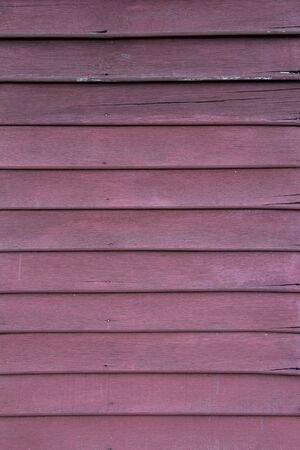 red wooden wall backgroundの写真素材