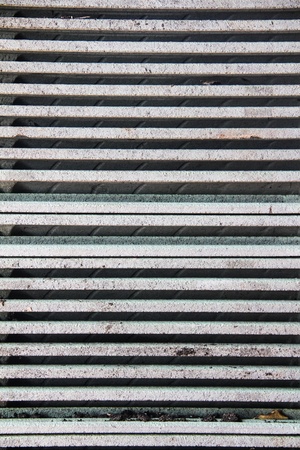 white cement Construction line wallpaperの写真素材
