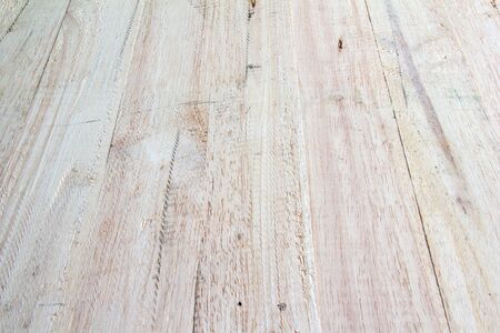 Wood plank brown texture backgroundの写真素材