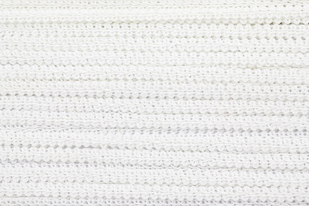 Lace Fabric texture backgroundの写真素材