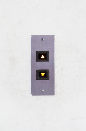 Elevator Button up and down direction