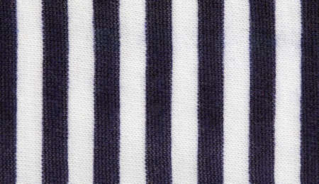 Fabric striped texture. Clothes background, Close upの写真素材