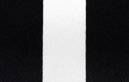 Striped Fabric texture background, Real Fabric textureの写真素材