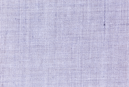 abstract woven canvas texture and backgroundの写真素材