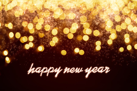 Happy new year