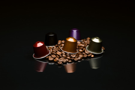 Beanのeditorial素材