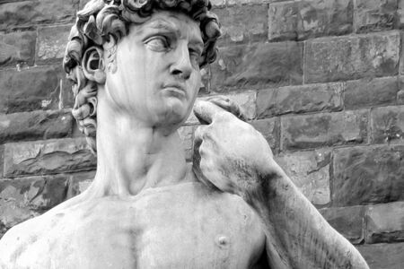 Statue の写真素材