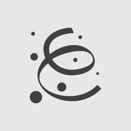 Slapstick icon illustration isolated vector sign symbolのイラスト素材