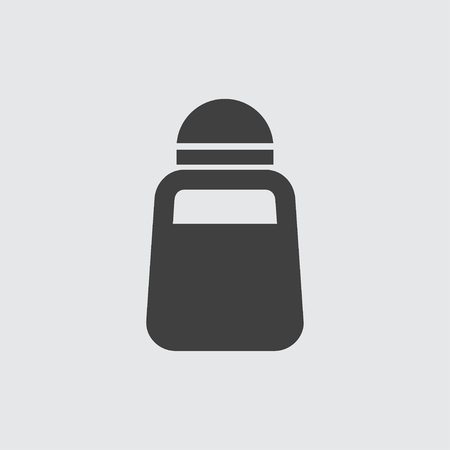 Pepper icon illustration isolated vector sign symbolのイラスト素材