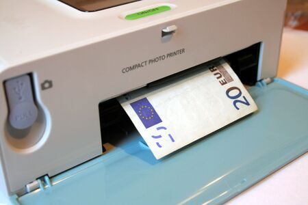 Home madeの写真素材