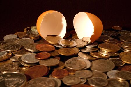 fortuneの写真素材