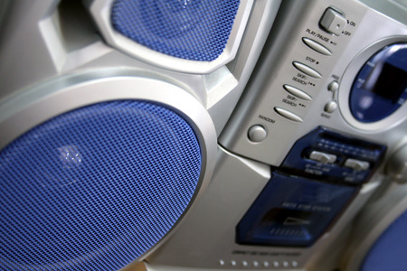 cd player