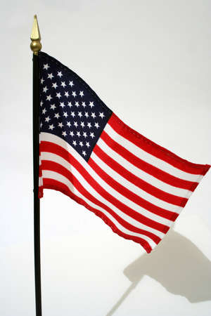 USA Flag....