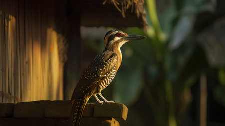 Birds of Thailand, Borneo, Saraburi.の素材