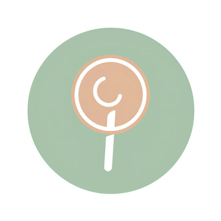 Coffee shop sign icon. Flat design style eps 10の素材