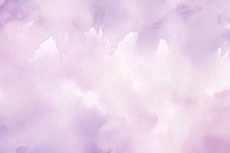 Abstract watercolor background. Hand-painted background. Illustration.の素材