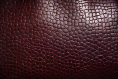 leather background or leather texture for web site or mobile devices.の素材