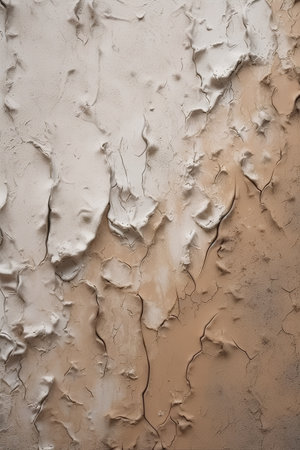 Abstract background of old wall texture with cracked paint. Rustic styleの素材