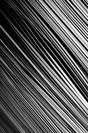 Random straight, parallel lines, stripes geometric pattern, texture and backgroundの素材