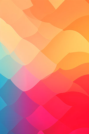 Abstract colorful background. Vector illustration. Can be used for wallpaper, web page background, web banners.の素材