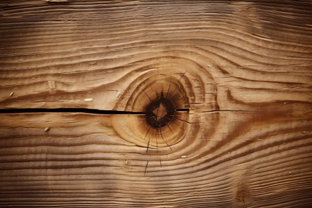The old wood texture with natural patterns. Abstract background for design.の素材