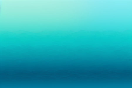 abstract blue background with some smooth lines in it, vector illustrationの素材