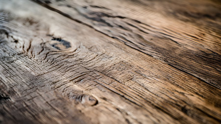 Old wood texture with natural patterns. Abstract background and texture for design.の素材