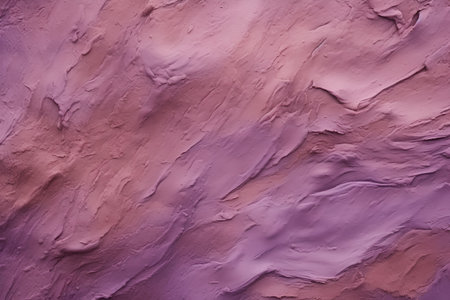 Purple cement wall texture. Abstract background and texture for design.の素材