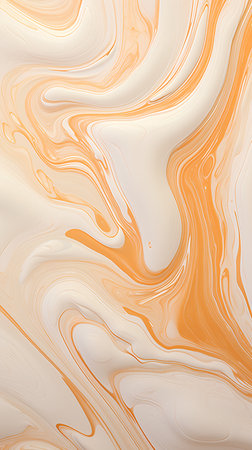 Marble abstract background. Marbling texture design. Vector illustration.の素材