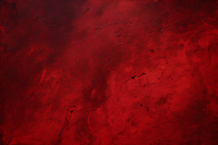 Grunge red background texture. Abstract grunge background for designの素材